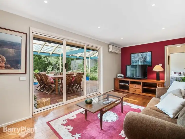 Fifth view of Homely house listing, 22 Dorrigo Drive, Boronia VIC 3155