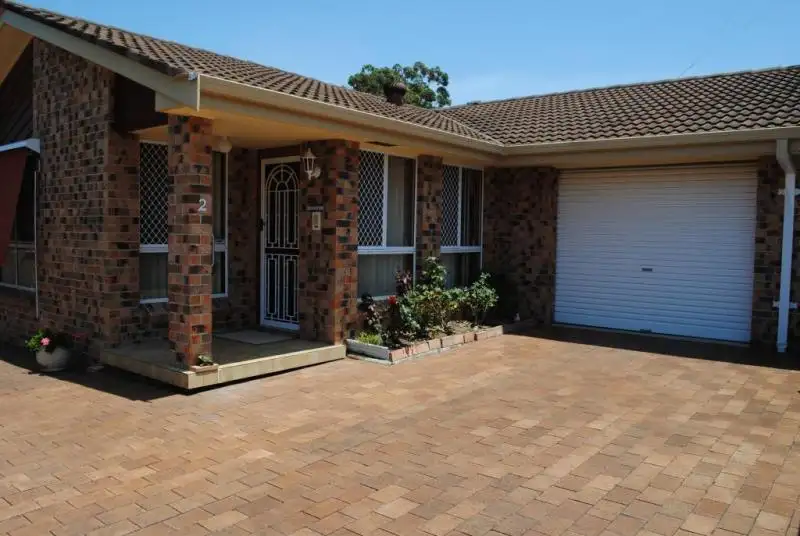 Main view of Homely villa listing, Address available on request