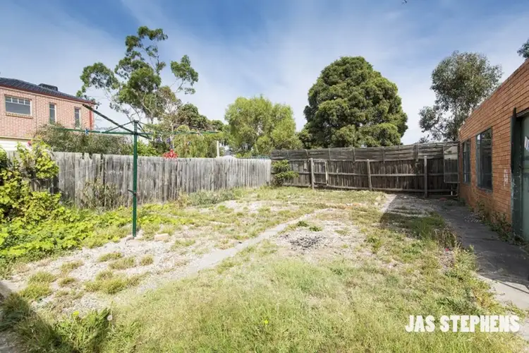 Sixth view of Homely house listing, 54 Wembley Avenue, Yarraville VIC 3013