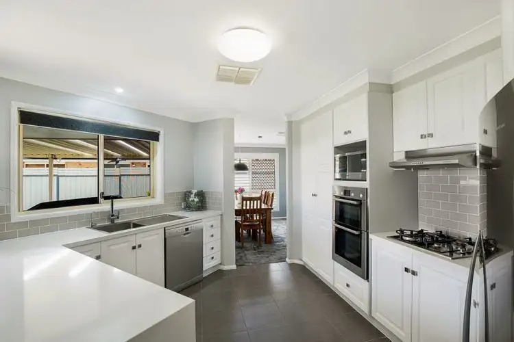 Second view of Homely house listing, 7 Oldfield Street, Middle Ridge QLD 4350