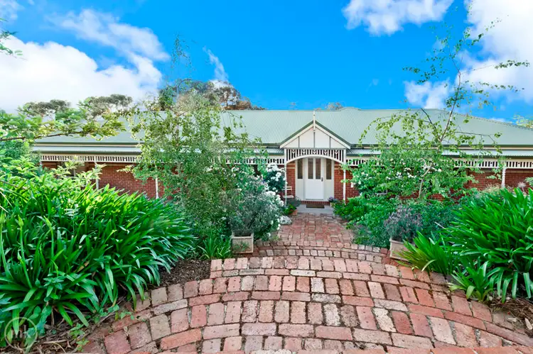 41 North Oatlands Road, Yarrambat VIC 3091