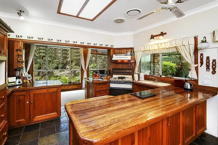 Third view of Homely house listing, 23 Pearl Beach Drive, Pearl Beach NSW 2256