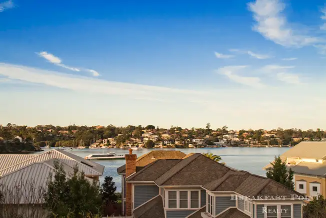 307/28 Peninsula Drive, Breakfast Point NSW 2137