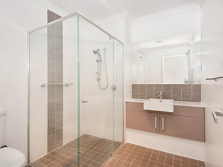 Fifth view of Homely apartment listing, 3/5 Antonas Road, Northbridge WA 6003