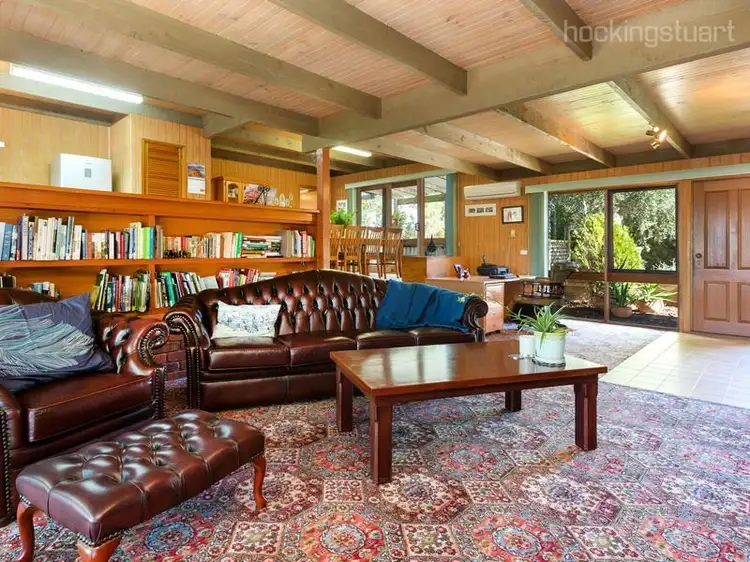 Third view of Homely house listing, 18 Forbes Street, Rye VIC 3941
