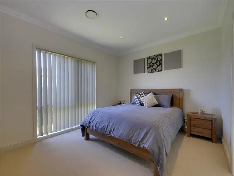 Seventh view of Homely house listing, 16 Monaghan Close, Traralgon VIC 3844