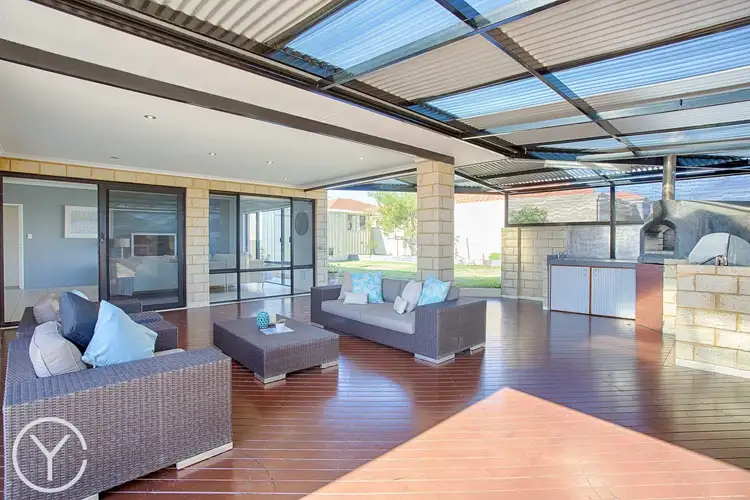 Sixth view of Homely house listing, 25 Coogee Road, Munster WA 6166