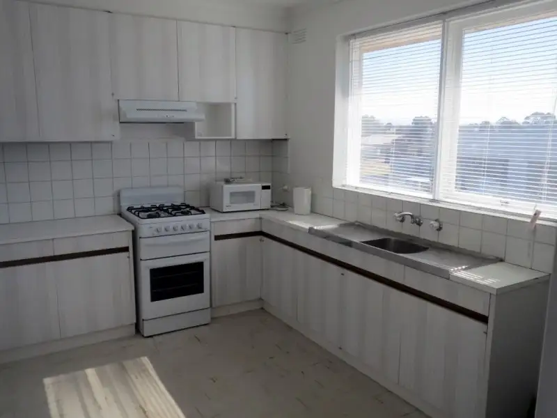 Main view of Homely unit listing, 12/291 York Street, Sale VIC 3850