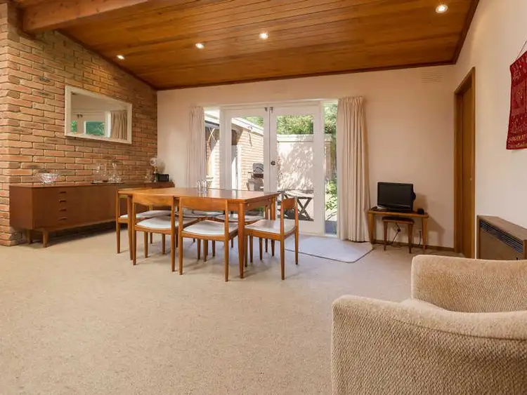 Fifth view of Homely house listing, 2/52 Fawkner Avenue, Blairgowrie VIC 3942