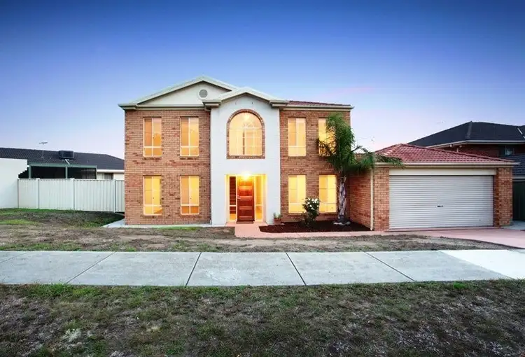 3 Mitchell Court (Alanbrae), Attwood VIC 3049