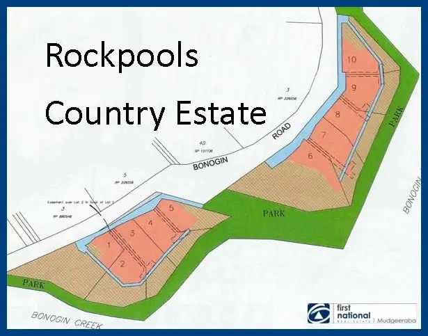 458 Bonogin Road, Bonogin QLD 4213