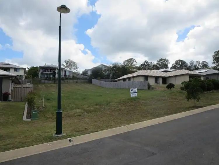 Fourth view of Homely land listing, 61 Robertson Drive, Burnside QLD 4560