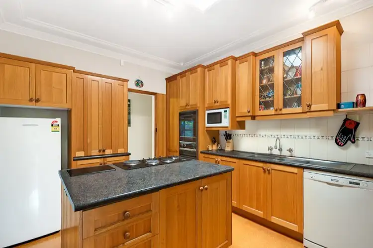 Second view of Homely house listing, 85 Dunlop Street, Epping NSW 2121