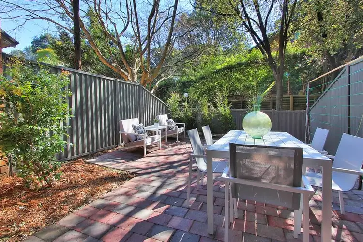 Main view of Homely townhouse listing, 48/22-24 Taranto Road, Marsfield NSW 2122