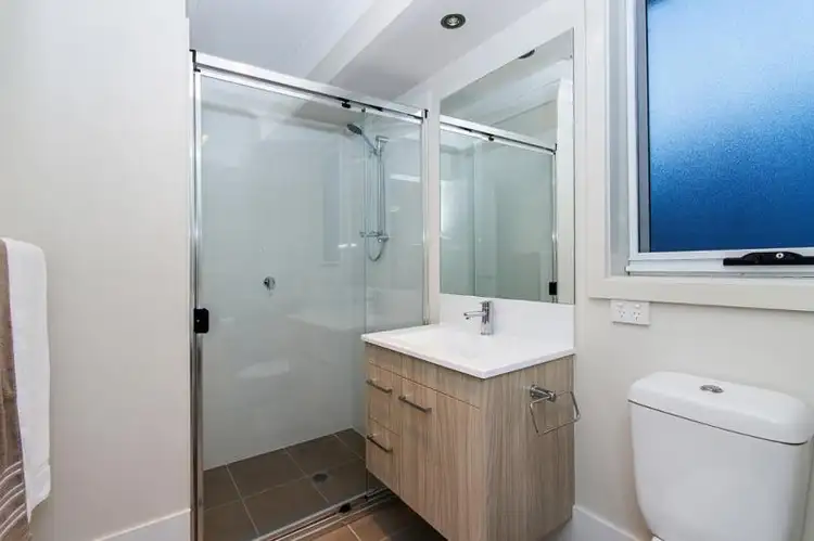 Sixth view of Homely semi-detached listing, 1/14 Macrae Street, East Maitland NSW 2323
