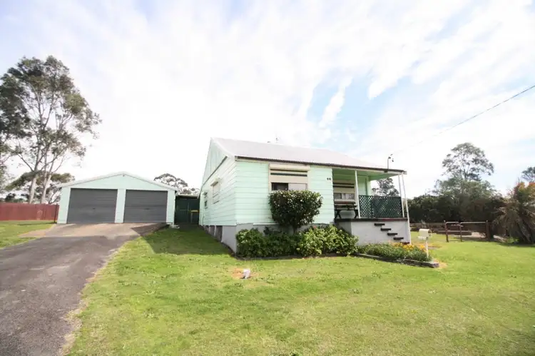 55 Charles Street, Abermain NSW 2326