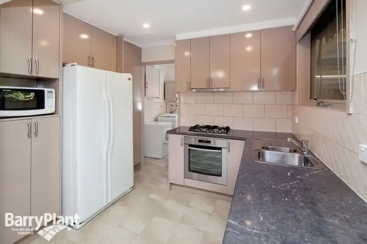 Second view of Homely house listing, 29 Louis Street, Doveton VIC 3177