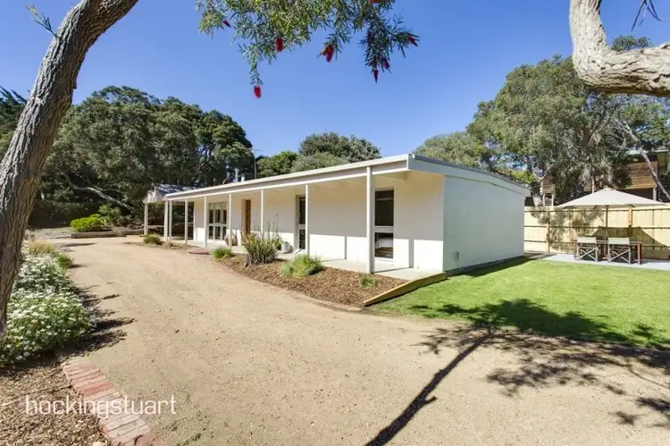 4 Laurel Street, Rye VIC 3941