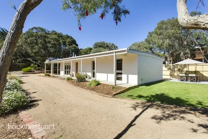 Main view of Homely house listing, 4 Laurel Street, Rye VIC 3941