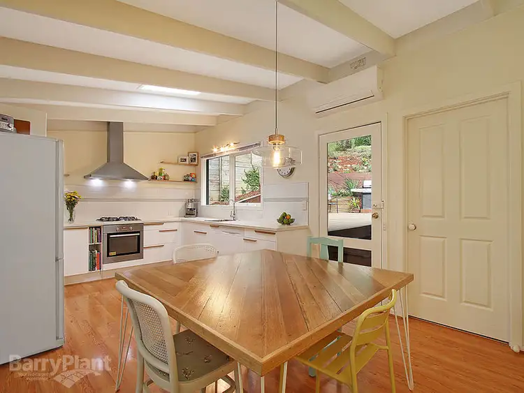 Fifth view of Homely house listing, 1444 Mountain Highway, The Basin VIC 3154