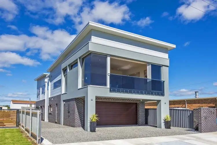 Third view of Homely house listing, 21A North Street, Devonport TAS 7310