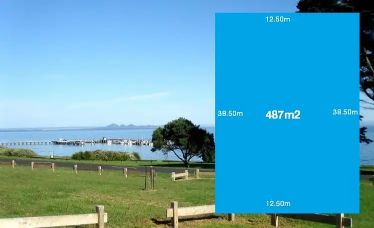 Lot 628 Flagstaff Drive, Portarlington VIC 3223