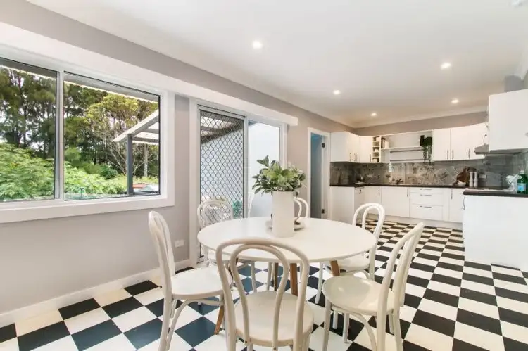 Second view of Homely house listing, 8 Edgar Street, Tempe NSW 2044