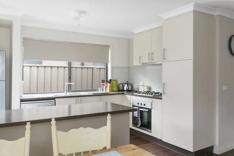 Third view of Homely house listing, 15 Highview Terrace, Kangaroo Flat VIC 3555
