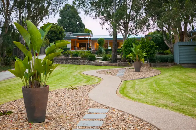 Main view of Homely house listing, 90 Wharparilla Drive, Echuca VIC 3564