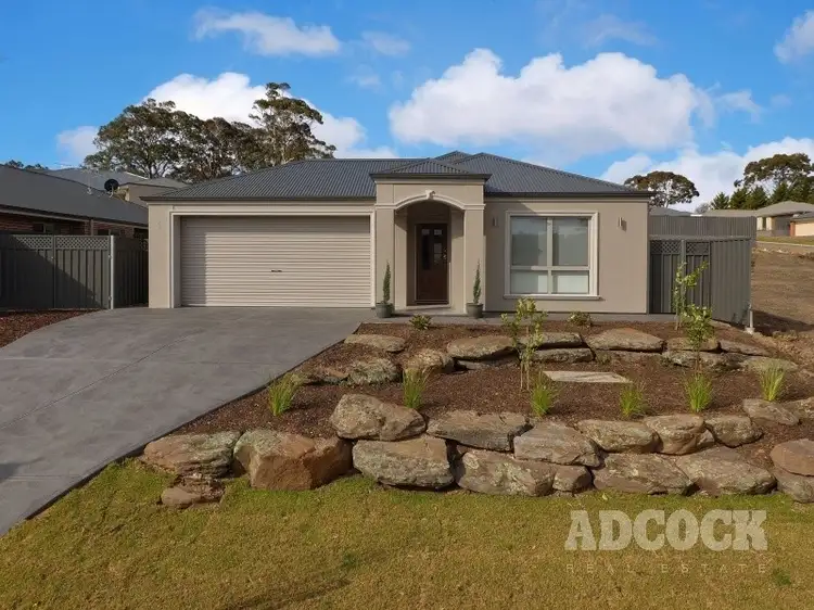 Fourth view of Homely house listing, 5 Monks Avenue, Littlehampton SA 5250