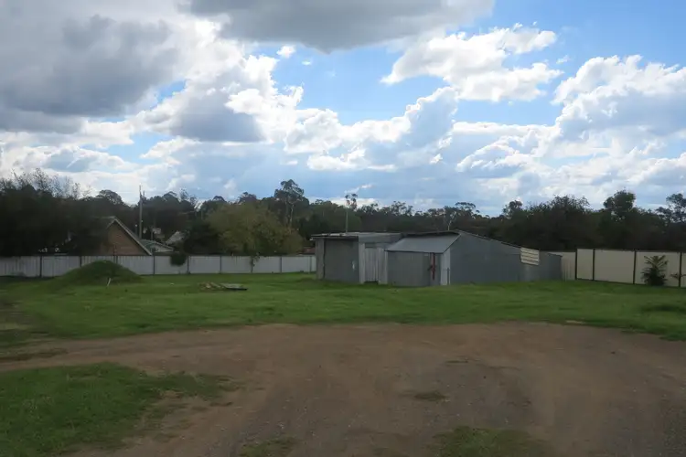 Seventh view of Homely land listing, 93A Verner Street Goulburn NSW, Goulburn NSW 2580