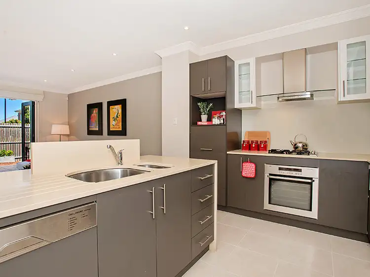 Third view of Homely house listing, 27 Brockhoff Drive, Burwood VIC 3125