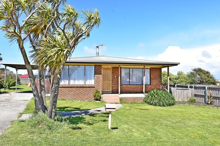 14 Dunning Avenue, George Town TAS 7253