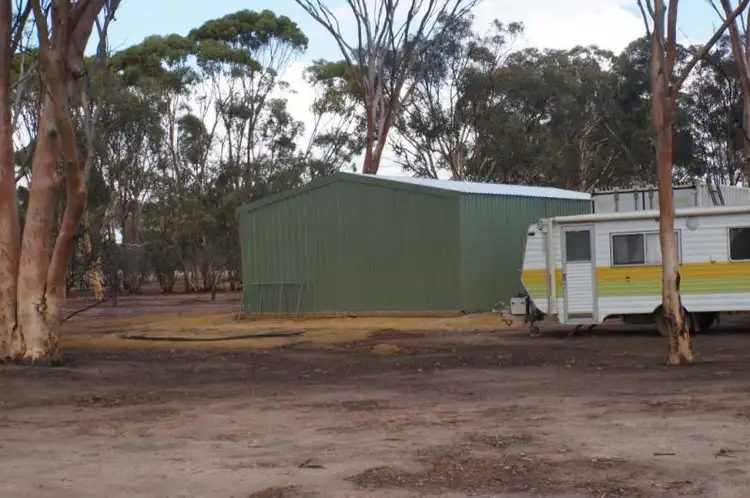 Fifth view of Homely rural property listing, LOT 115/115 Deep Pool RD, Beverley WA 6304