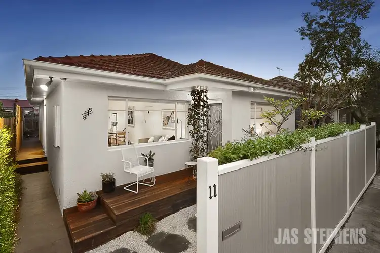 11 Ovens Street, Yarraville VIC 3013