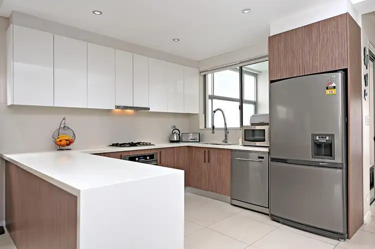 Fifth view of Homely semi-detached listing, 117A Beaconsfield Road, Revesby NSW 2212