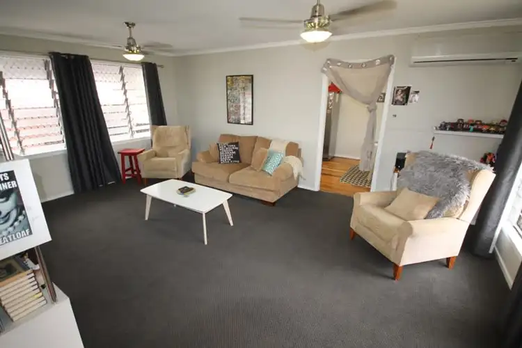 Fourth view of Homely house listing, 39-41 MARY STREET, Charters Towers QLD 4820