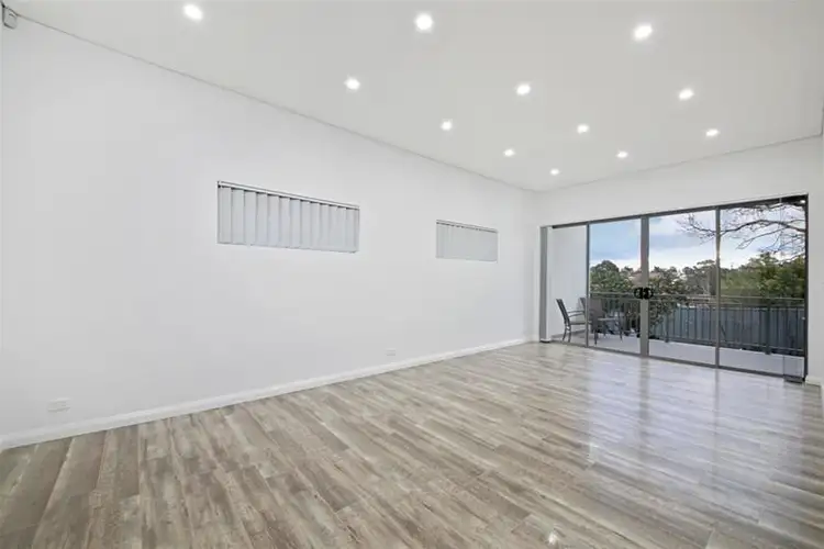 Second view of Homely semi-detached listing, 320 The River Road, Revesby Heights NSW 2212