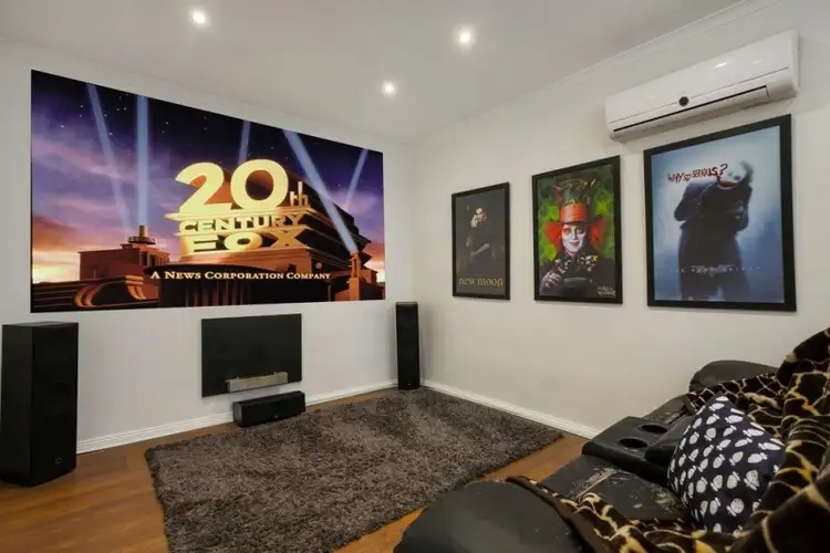 Sixth view of Homely house listing, 8 Azarow Circuit, Croydon South VIC 3136