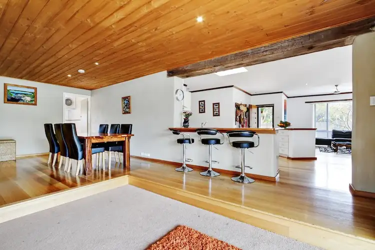 Fifth view of Homely house listing, 9 Coates Street, West Busselton WA 6280