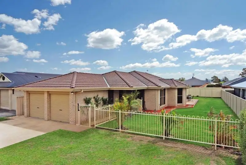 Main view of Homely house listing, 4 Jewel Street, Worrigee NSW 2540