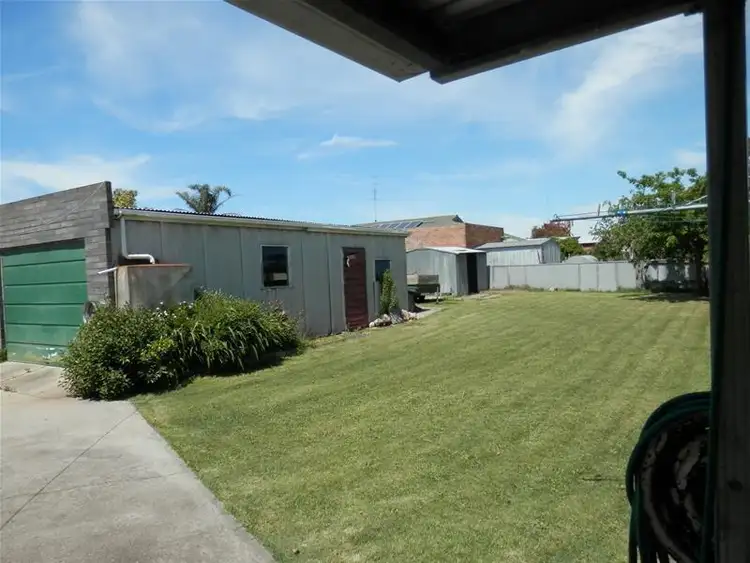 Second view of Homely house listing, 163 Wallace Street, Bairnsdale VIC 3875