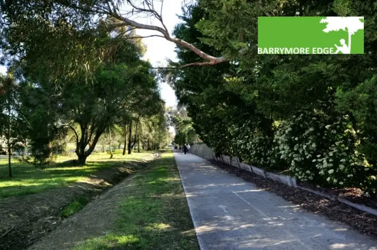 Third view of Homely land listing, Lot 8 Norcal Court, Greenvale VIC 3059