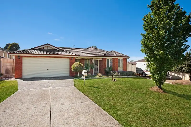 Main view of Homely house listing, 9 Tasman Place, Wallan VIC 3756
