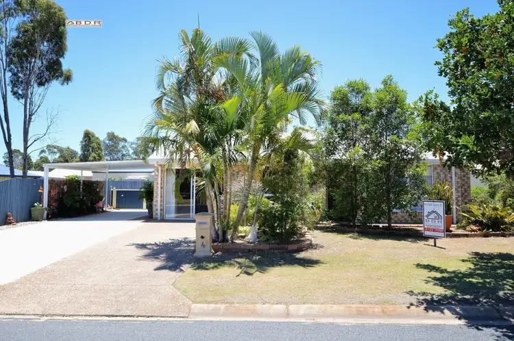 Main view of Homely house listing, 4 Beach Drive, Burrum Heads QLD 4659