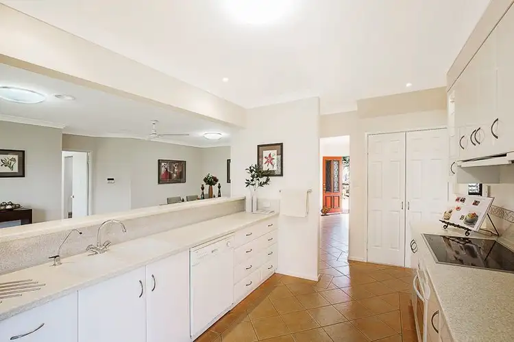 Sixth view of Homely house listing, 18 Robertson Crescent, Prince Henry Heights QLD 4350