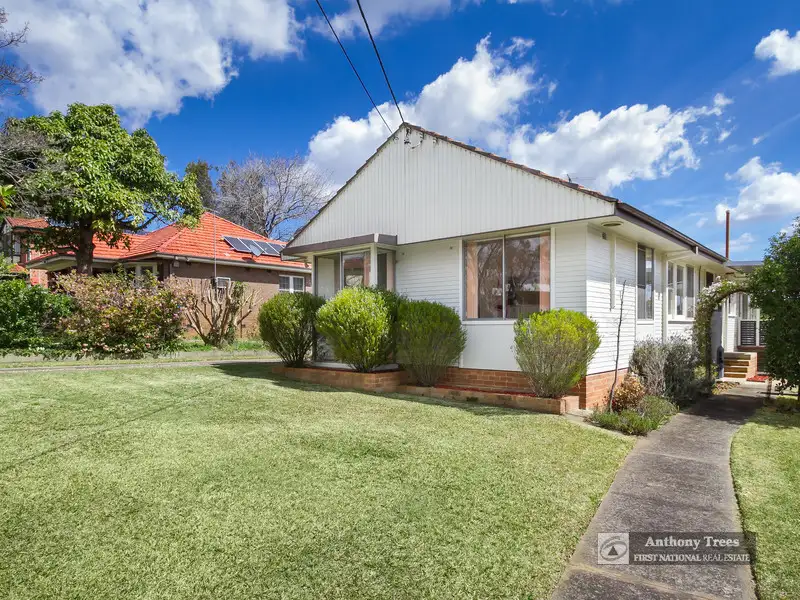 Main view of Homely house listing, 31A Milton Ave, Eastwood NSW 2122