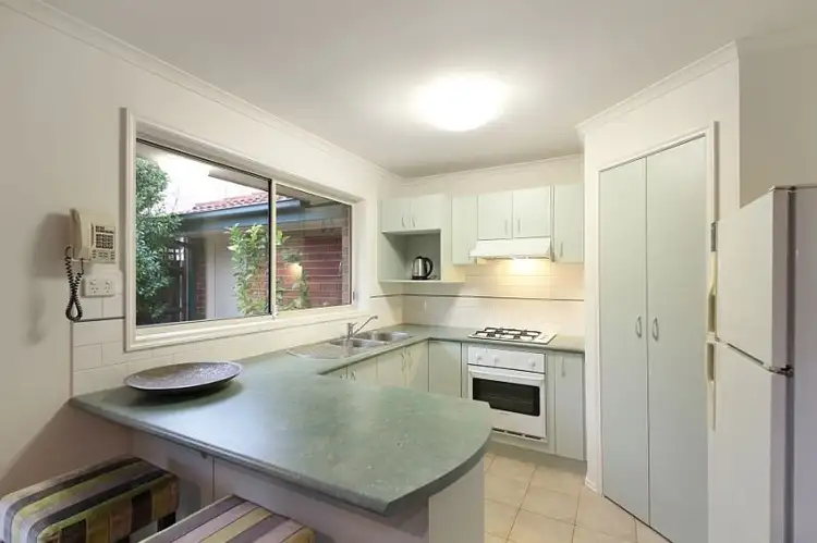 Fourth view of Homely unit listing, 2/31 Draper Street, Ormond VIC 3204