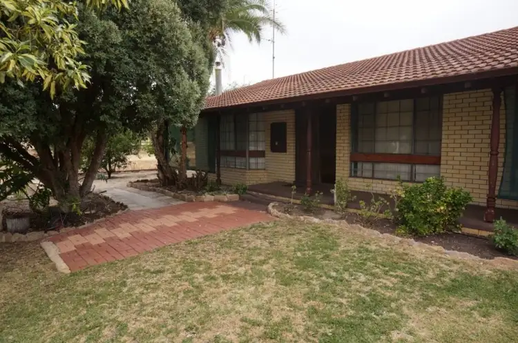 19 Georgiana Street, York WA 6302