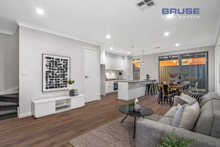 Fourth view of Homely house listing, 52A Farnham Road, Ashford SA 5035